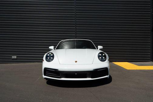 2023 Porsche 911 911 Carrera S