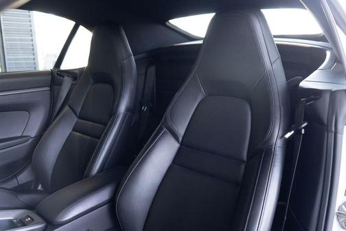 2023 Porsche 911 911 Carrera S