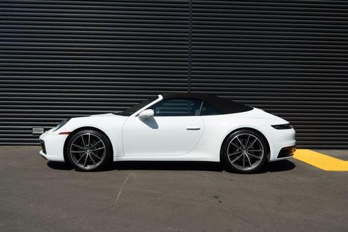 2023 Porsche 911 911 Carrera S