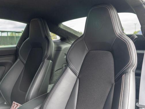 2022 Porsche 911 GT3