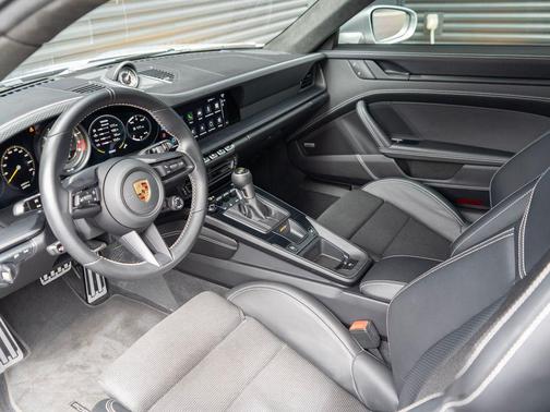 2022 Porsche 911 GT3