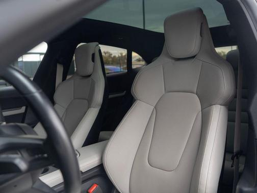 2022 Porsche Taycan 4S