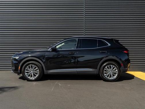 2023 Buick Envision Preferred FWD