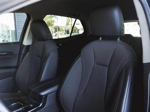 2023 Buick Envision Preferred FWD