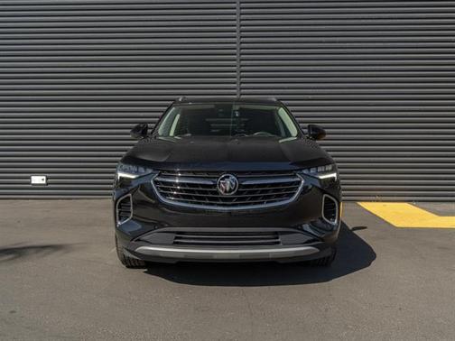 2023 Buick Envision Preferred FWD