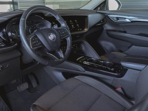 2023 Buick Envision Preferred FWD