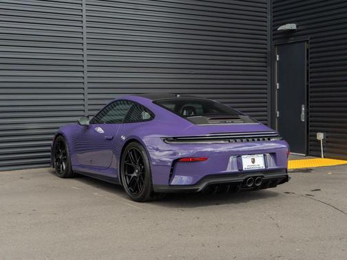 2026 Porsche 911 GT3