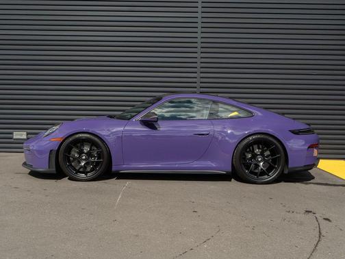 2026 Porsche 911 GT3