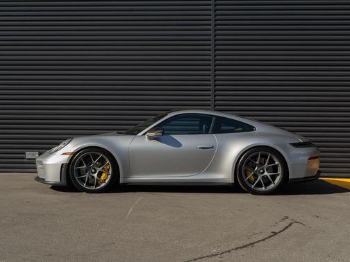 2026 Porsche 911 GT3