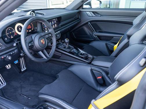 2026 Porsche 911 GT3