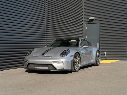 2026 Porsche 911 GT3