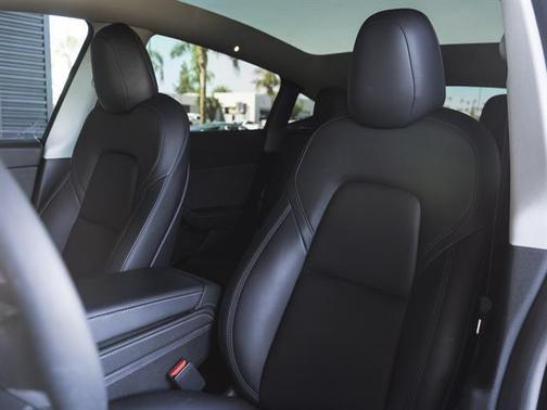 2023 Tesla Model Y Performance Dual Motor All-Wheel Drive
