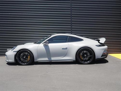 2022 Porsche 911 GT3