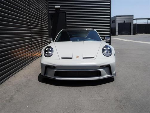 2022 Porsche 911 GT3