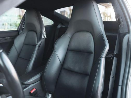 2017 Porsche 911 Turbo S