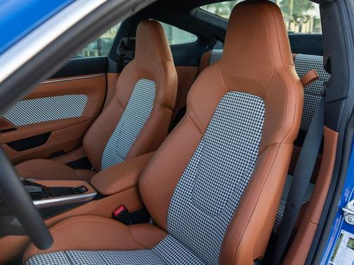 2023 Porsche 911 Sport Classic