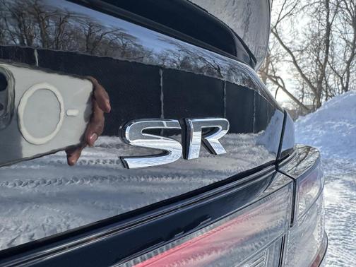 2020 Nissan Maxima 3.5 SR