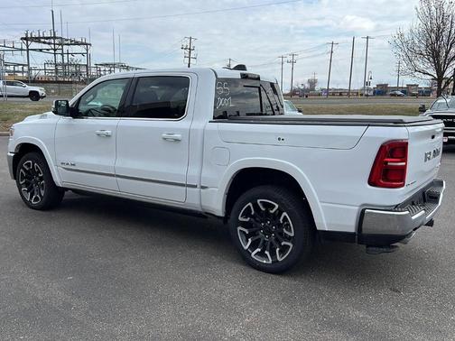 2025 RAM 1500 Limited