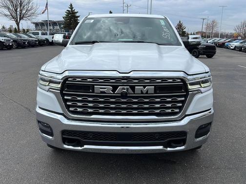 2025 RAM 1500 Limited