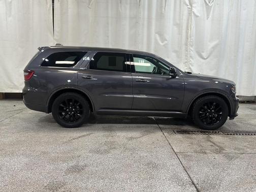 2017 Dodge Durango R/T