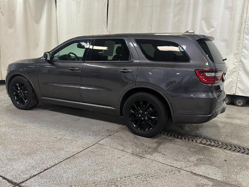 2017 Dodge Durango R/T