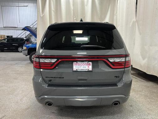 2023 Dodge Durango R/T