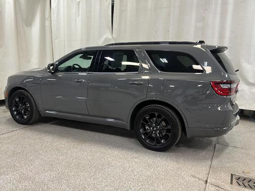 2023 Dodge Durango R/T
