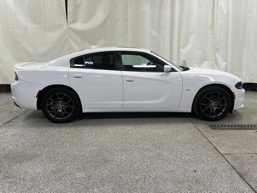 2018 Dodge Charger GT