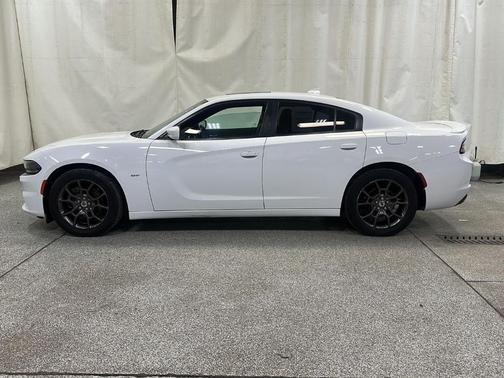 2018 Dodge Charger GT