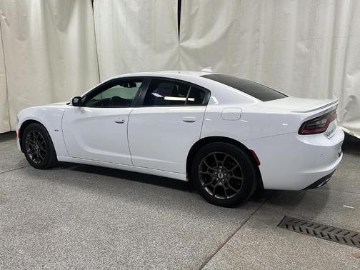 2018 Dodge Charger GT