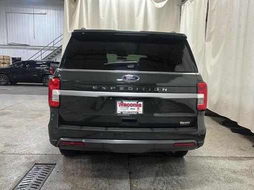 2023 Ford Expedition XL