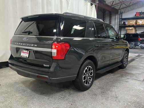 2023 Ford Expedition XL