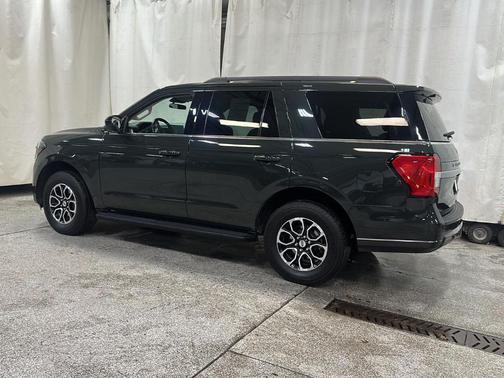 2023 Ford Expedition XL