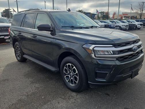 2023 Ford Expedition XL