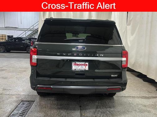 2023 Ford Expedition XL