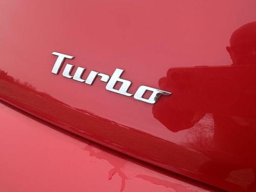 2016 Volkswagen Beetle 1.8T SE