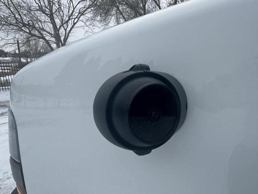 2022 Chevrolet Express 2500 Work Van