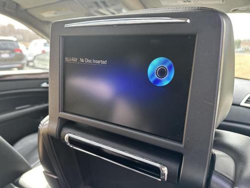 2013 Cadillac SRX Premium Collection