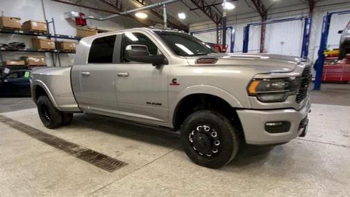 2022 RAM 3500 Limited
