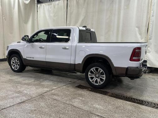 2022 RAM 1500 Longhorn