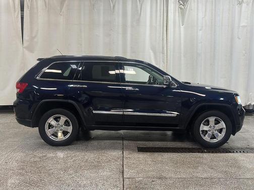 2011 Jeep Grand Cherokee Limited