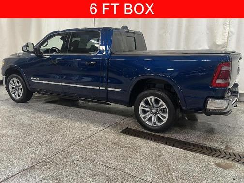 2024 RAM 1500 Limited