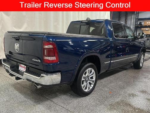 2024 RAM 1500 Limited