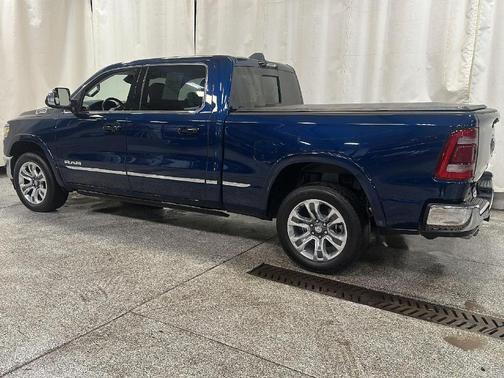 2024 RAM 1500 Limited