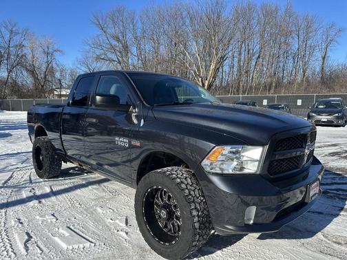 2013 RAM 1500 Tradesman/Express