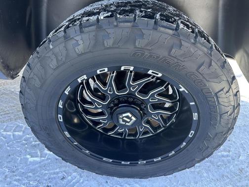 2013 RAM 1500 Tradesman/Express