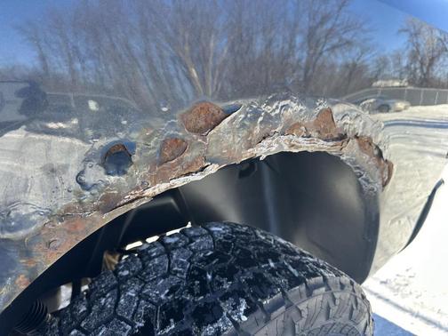 2013 RAM 1500 Tradesman/Express