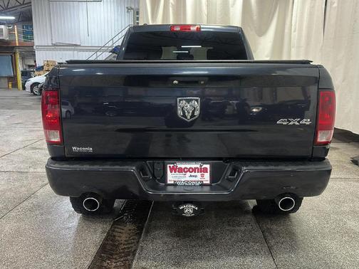 2013 RAM 1500 Tradesman/Express