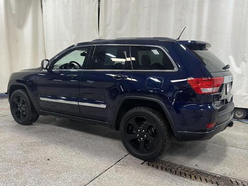 2013 Jeep Grand Cherokee Laredo