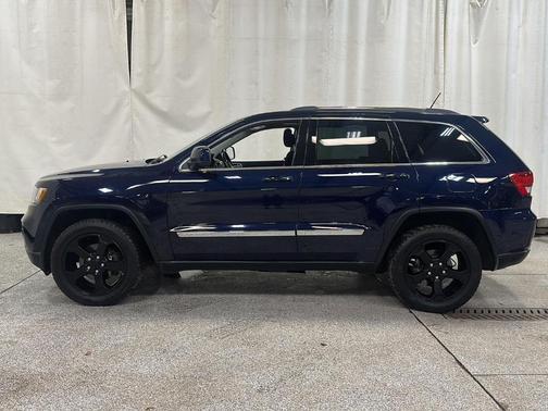 2013 Jeep Grand Cherokee Laredo